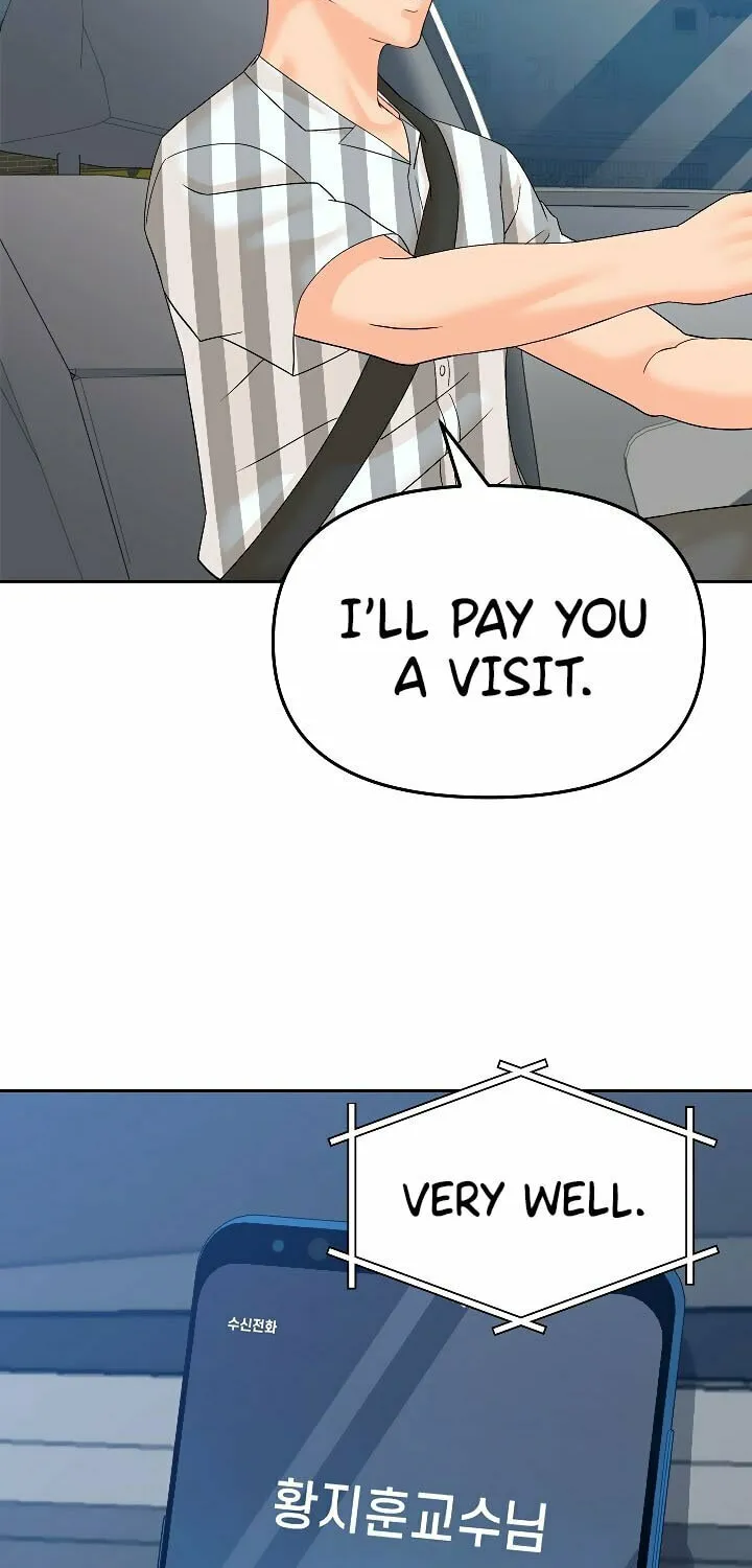 Read From the Grave and Back chapter 136 image 88 on Lezhin