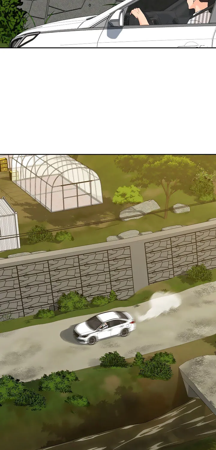 Read From the Grave and Back chapter 136 image 93 on Lezhin