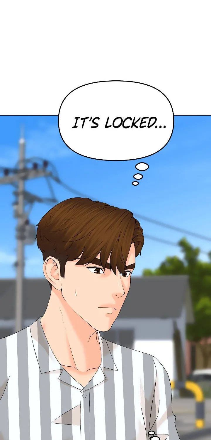 Read From the Grave and Back chapter 137 image 14 on Lezhin