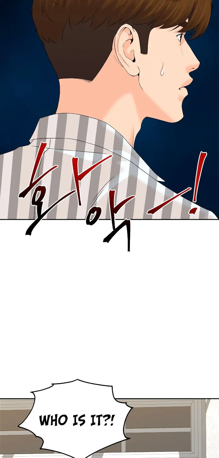 Read From the Grave and Back chapter 137 image 16 on Lezhin