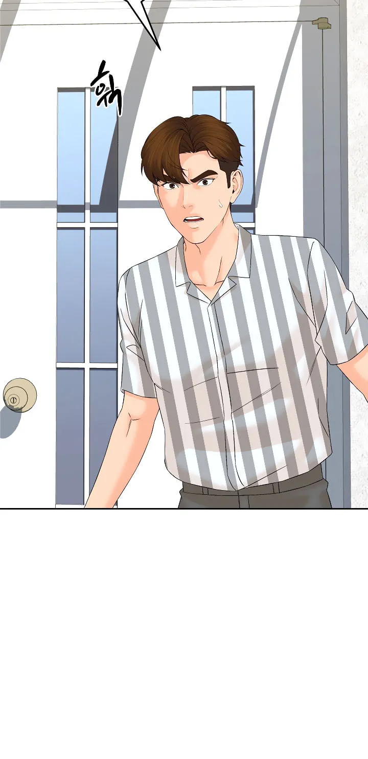 Read From the Grave and Back chapter 137 image 17 on Lezhin