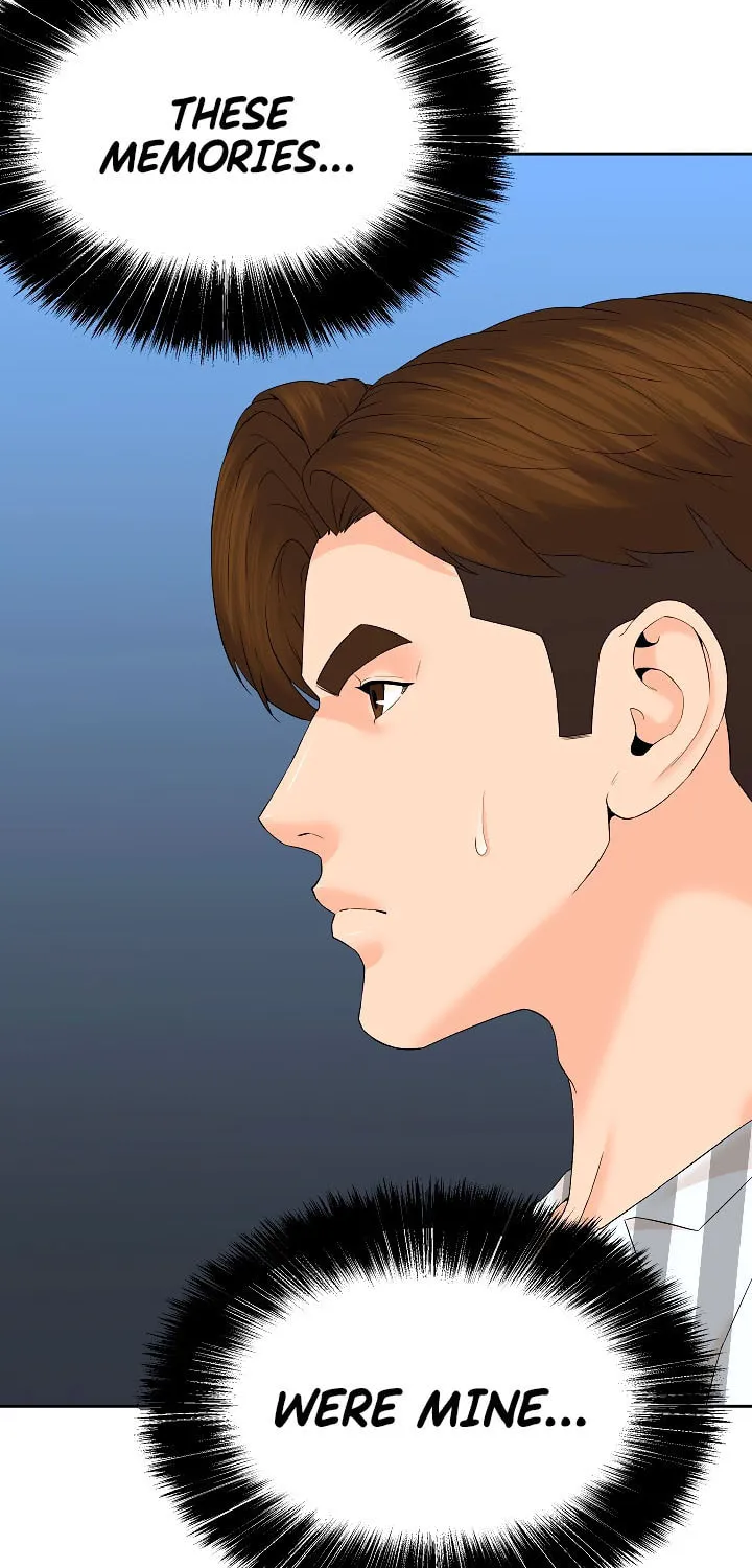 Read From the Grave and Back chapter 137 image 25 on Lezhin