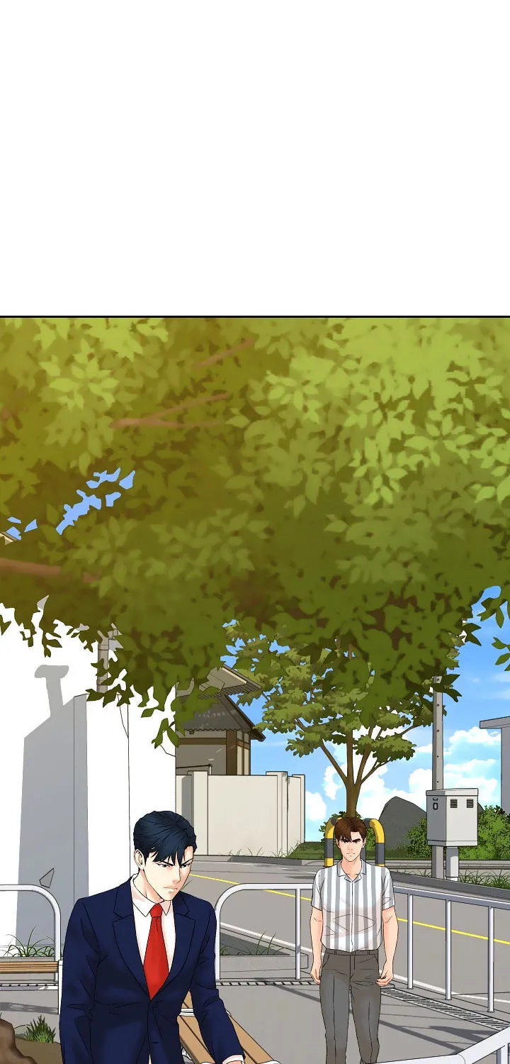 Read From the Grave and Back chapter 137 image 27 on Lezhin