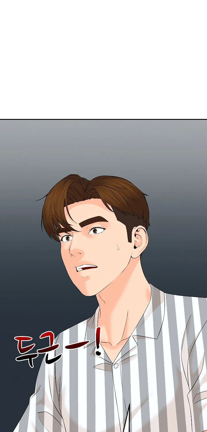 Read From the Grave and Back chapter 137 image 33 on Lezhin