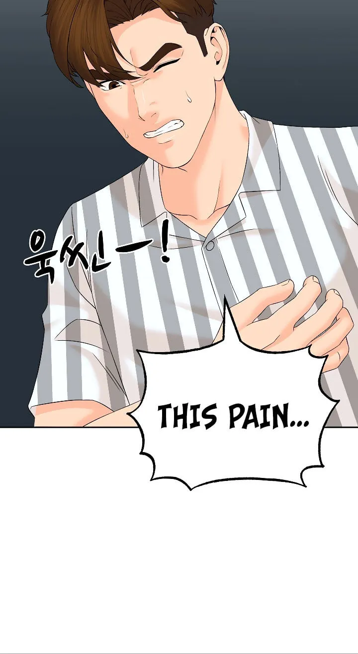Read From the Grave and Back chapter 137 image 35 on Lezhin