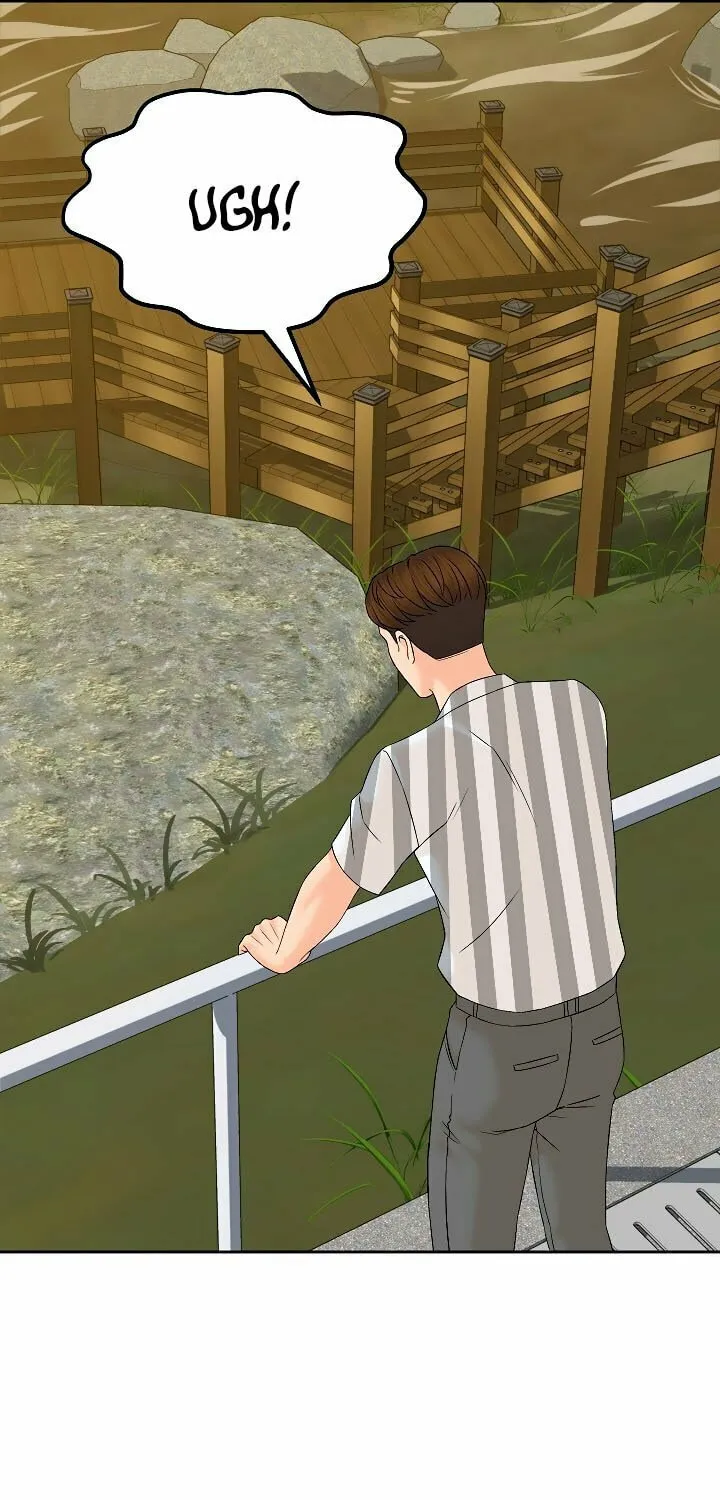Read From the Grave and Back chapter 137 image 36 on Lezhin
