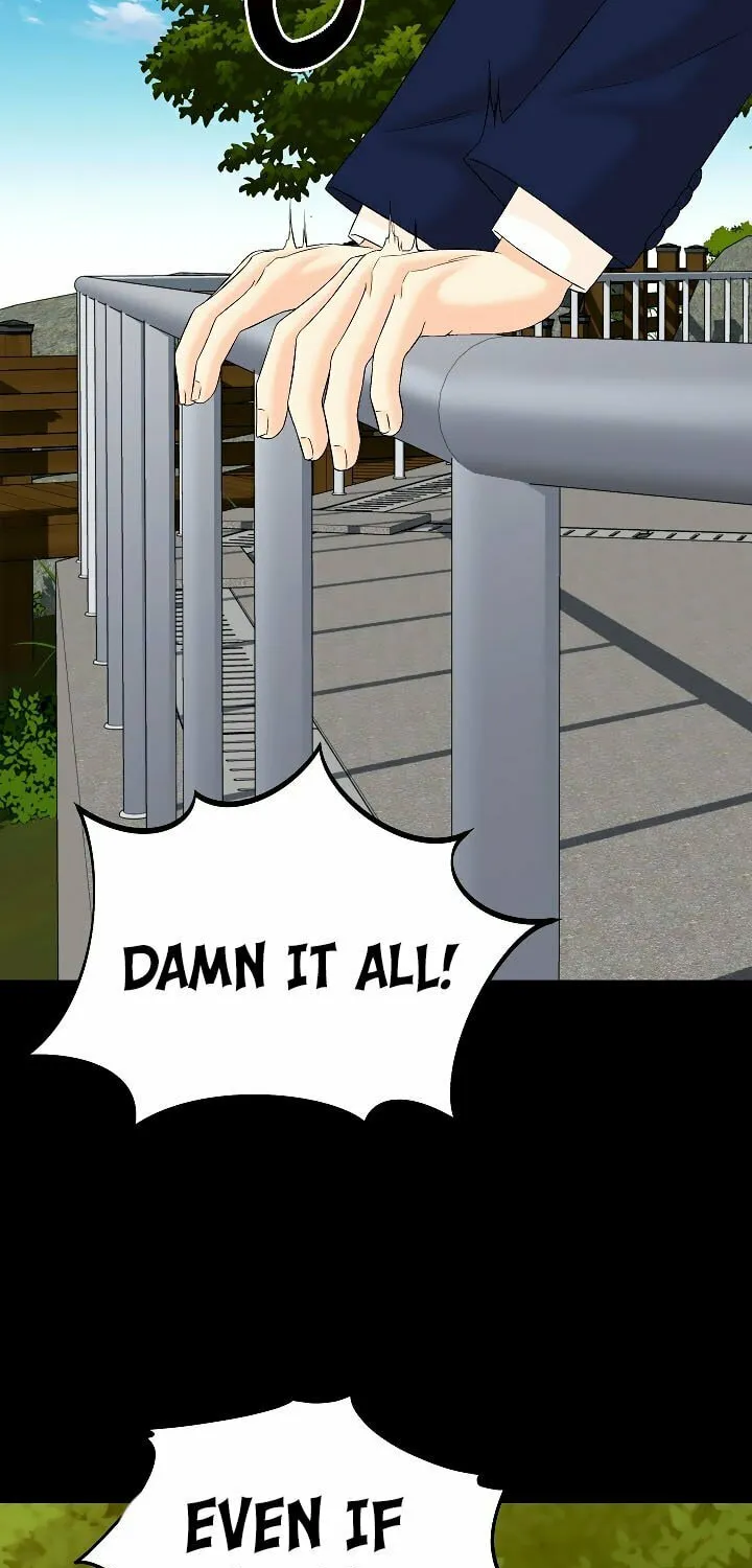 Read From the Grave and Back chapter 137 image 38 on Lezhin
