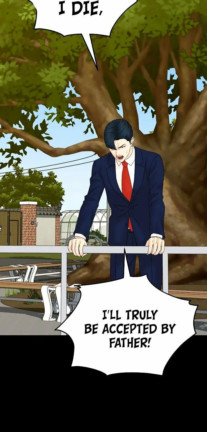 Read From the Grave and Back chapter 137 image 39 on Lezhin