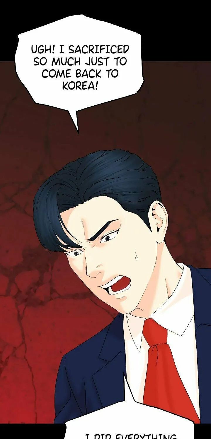 Read From the Grave and Back chapter 137 image 40 on Lezhin