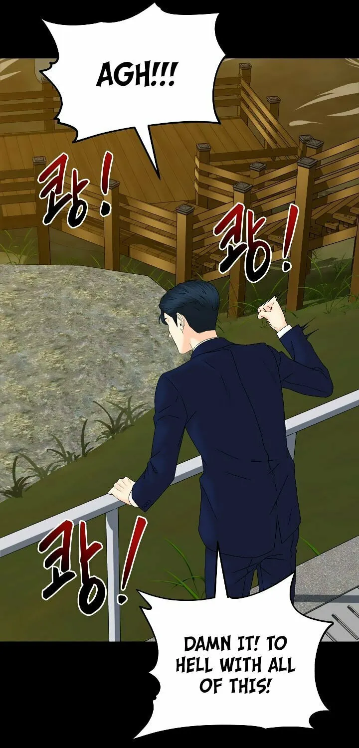 Read From the Grave and Back chapter 137 image 42 on Lezhin