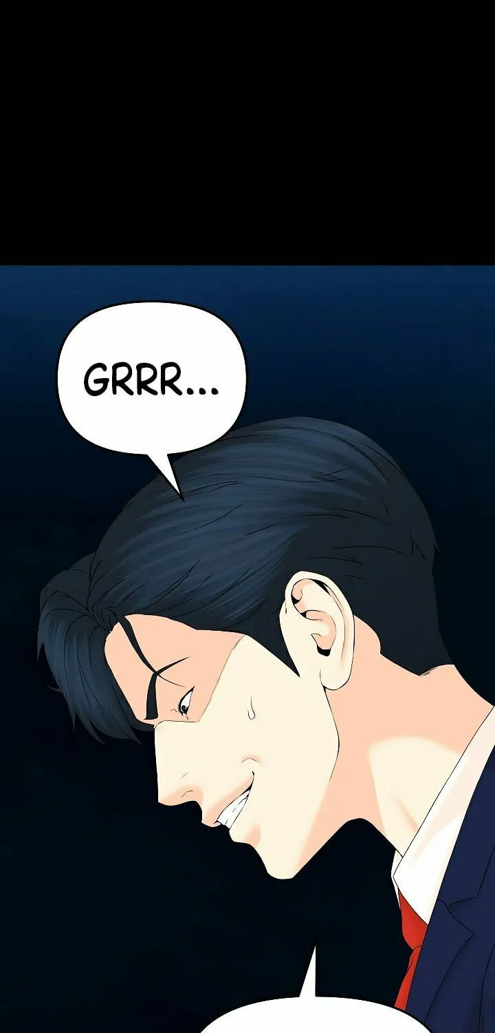 Read From the Grave and Back chapter 137 image 43 on Lezhin