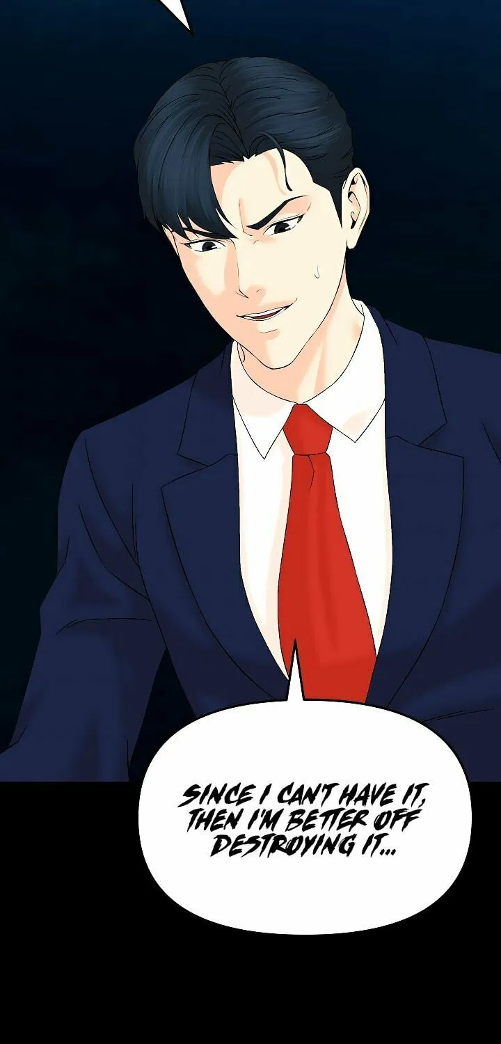 Read From the Grave and Back chapter 137 image 46 on Lezhin