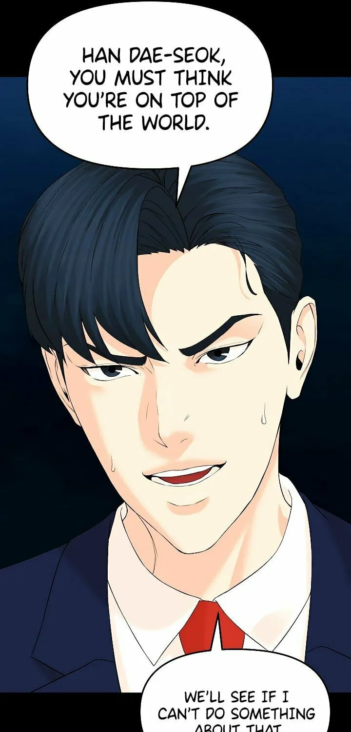 Read From the Grave and Back chapter 137 image 48 on Lezhin