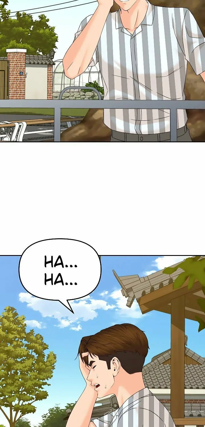 Read From the Grave and Back chapter 137 image 52 on Lezhin