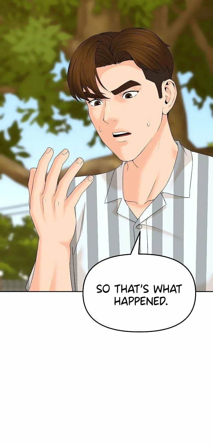 Read From the Grave and Back chapter 137 image 54 on Lezhin