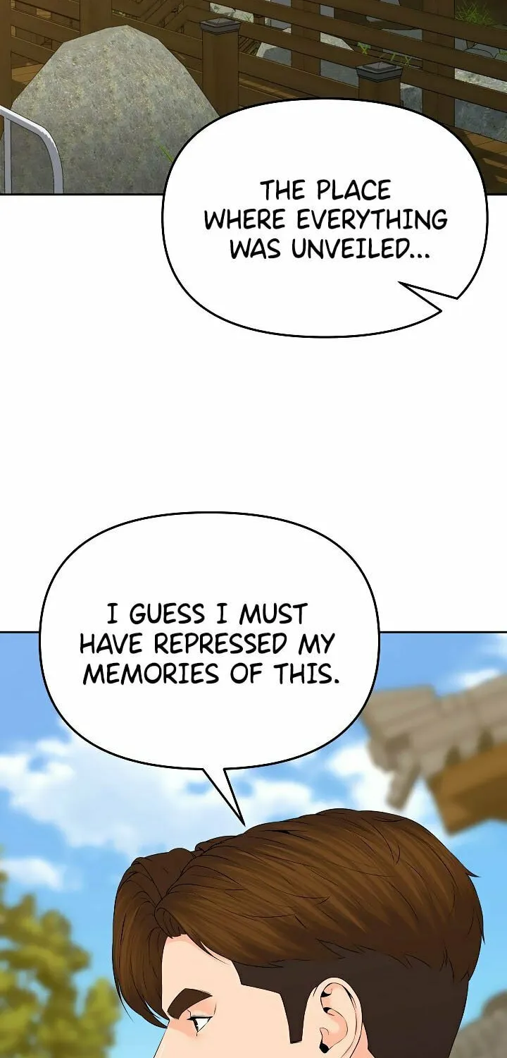 Read From the Grave and Back chapter 137 image 57 on Lezhin