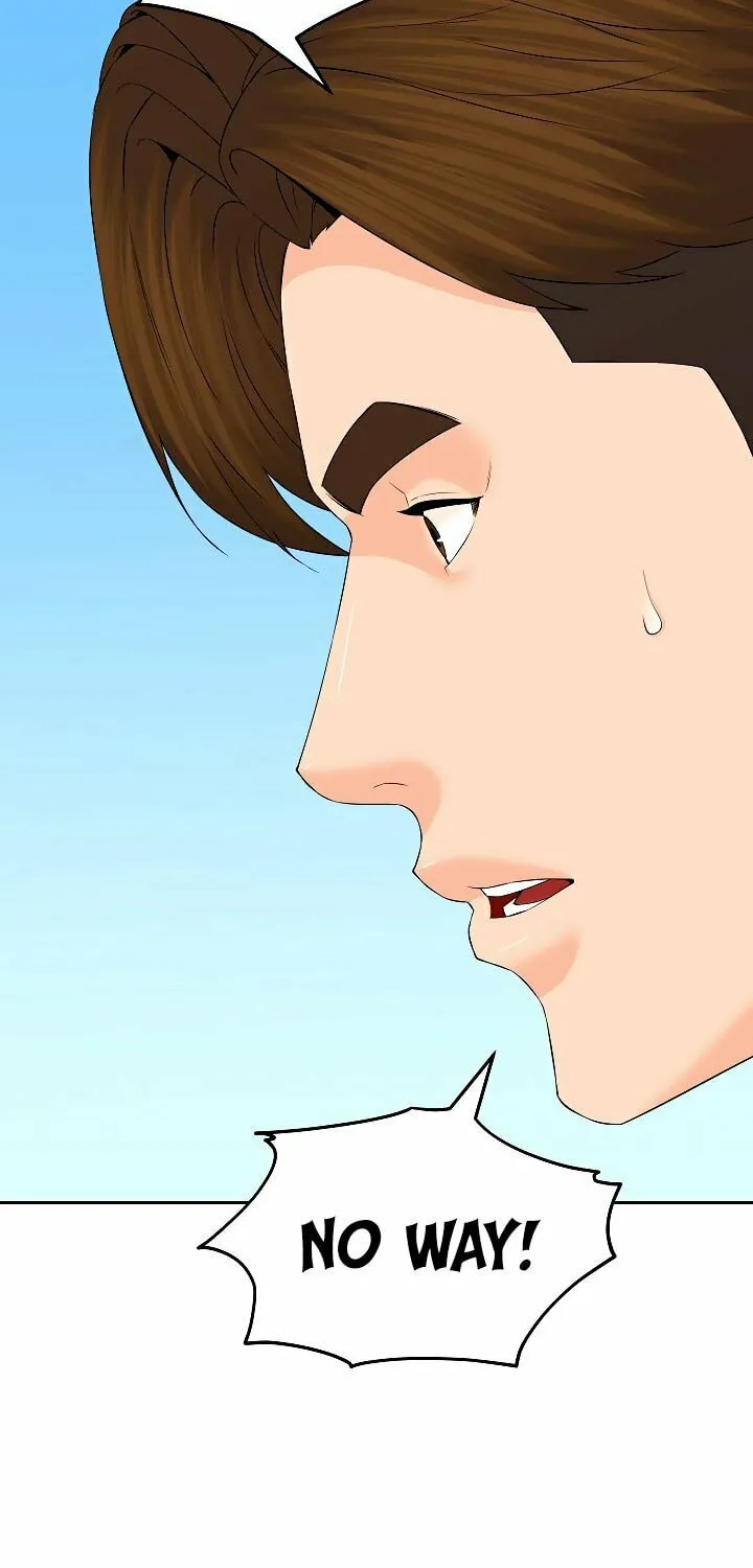 Read From the Grave and Back chapter 137 image 59 on Lezhin