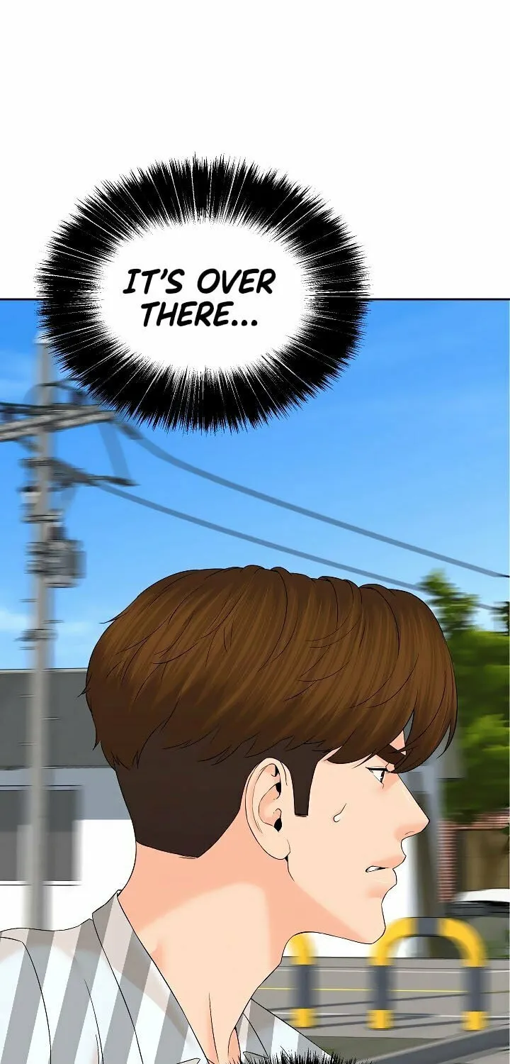 Read From the Grave and Back chapter 137 image 67 on Lezhin