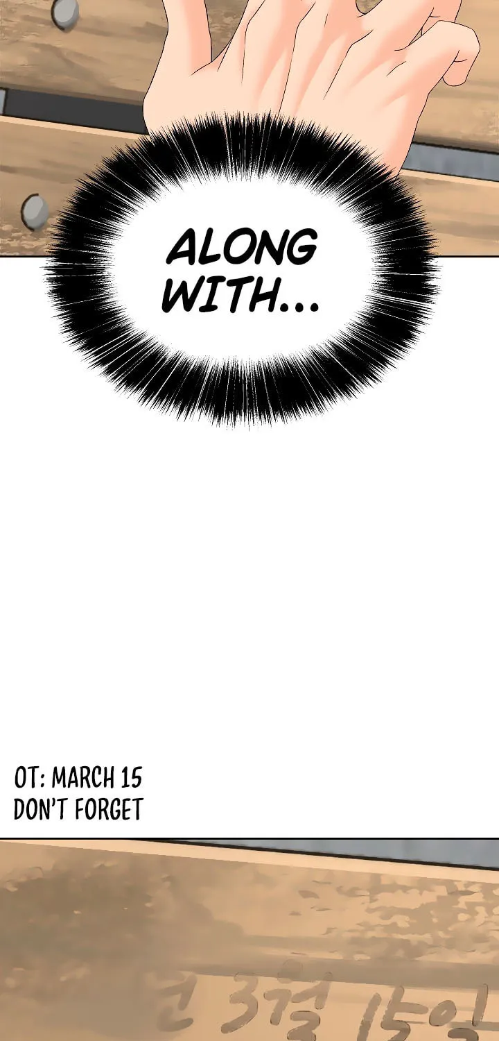 Read From the Grave and Back chapter 137 image 73 on Lezhin