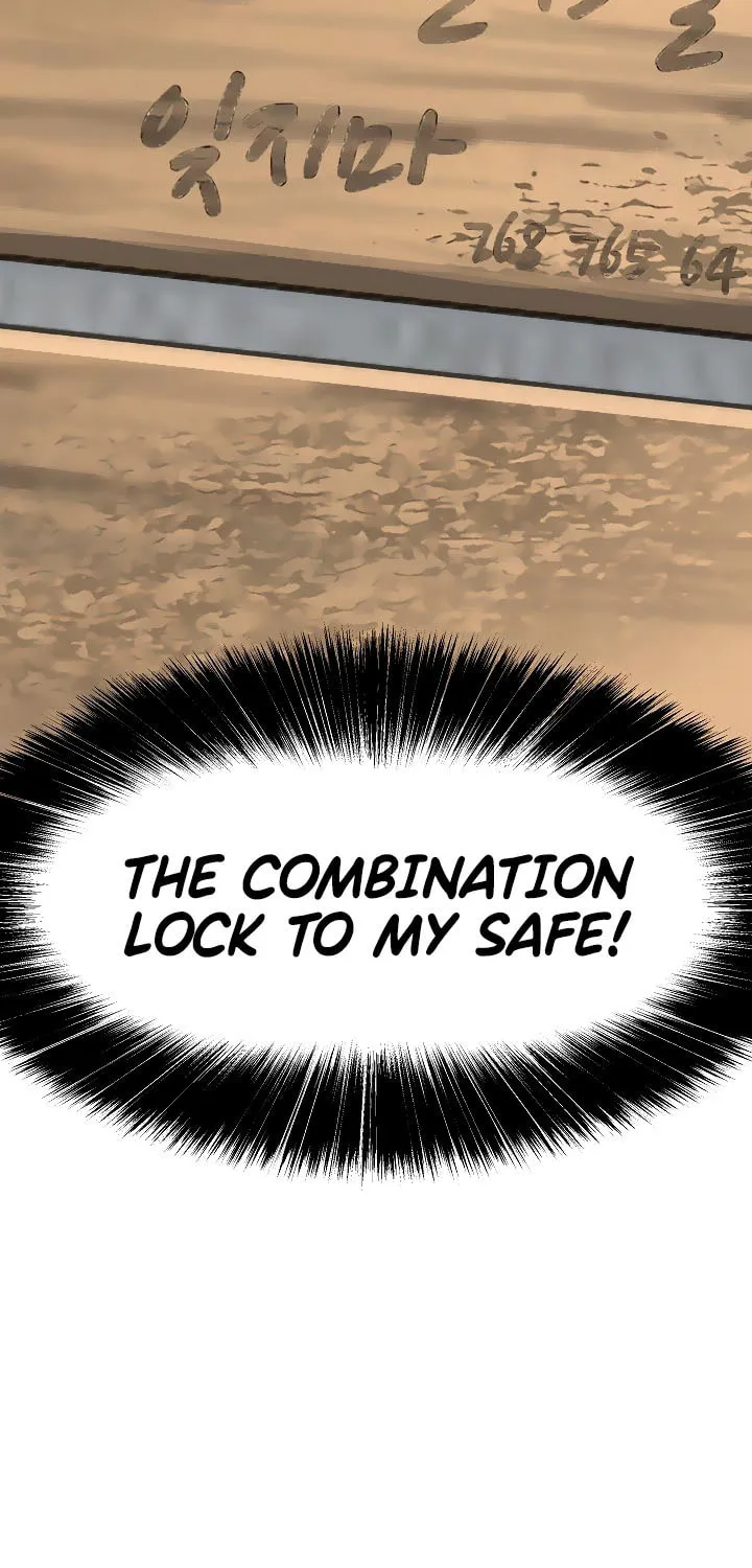 Read From the Grave and Back chapter 137 image 74 on Lezhin