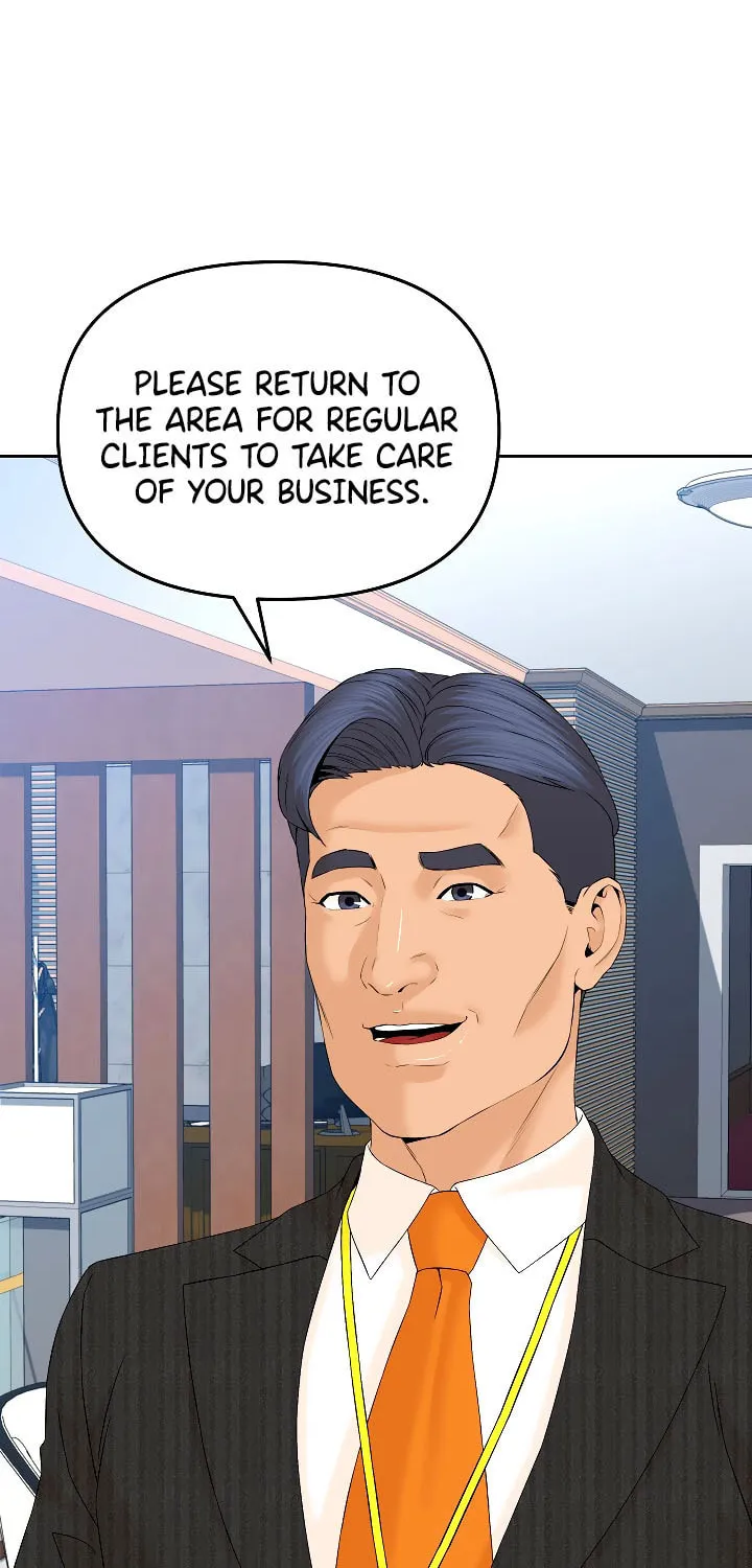 Read From the Grave and Back chapter 137 image 96 on Lezhin