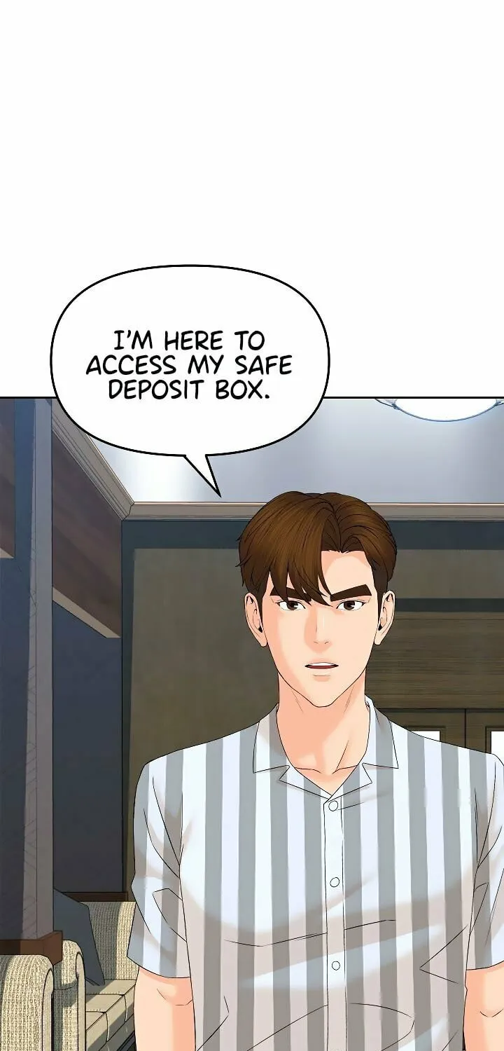 Read From the Grave and Back chapter 138 image 1 on Lezhin