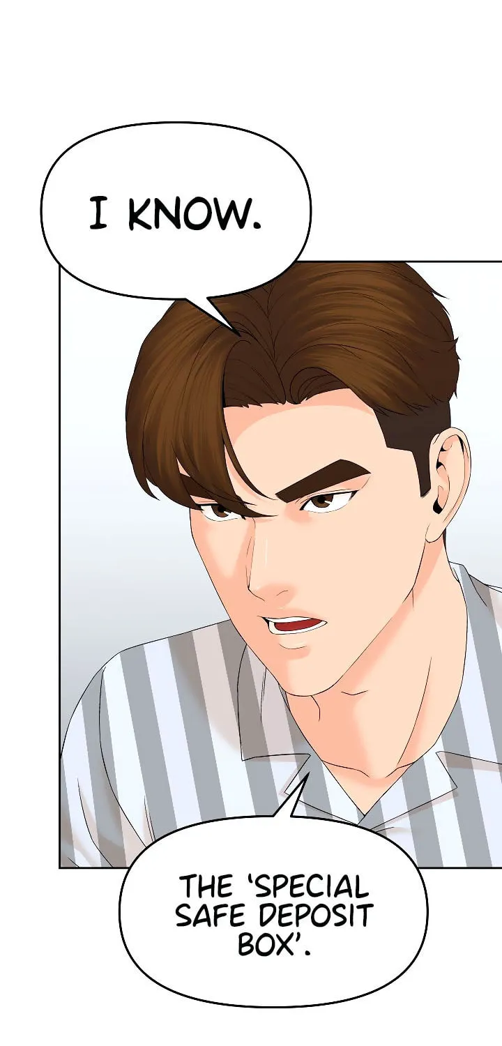 Read From the Grave and Back chapter 138 image 12 on Lezhin