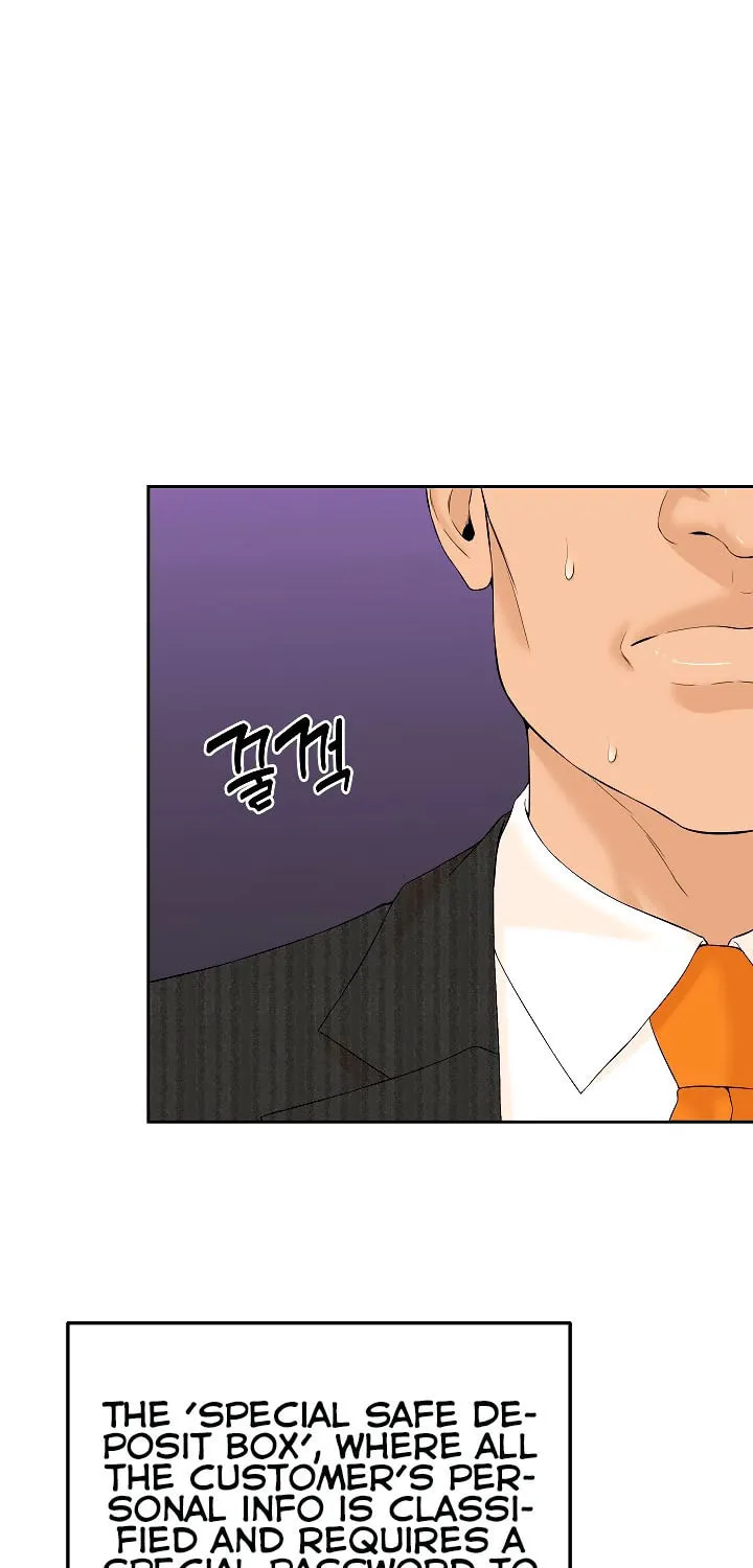 Read From the Grave and Back chapter 138 image 14 on Lezhin