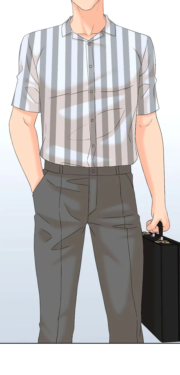 Read From the Grave and Back chapter 138 image 16 on Lezhin