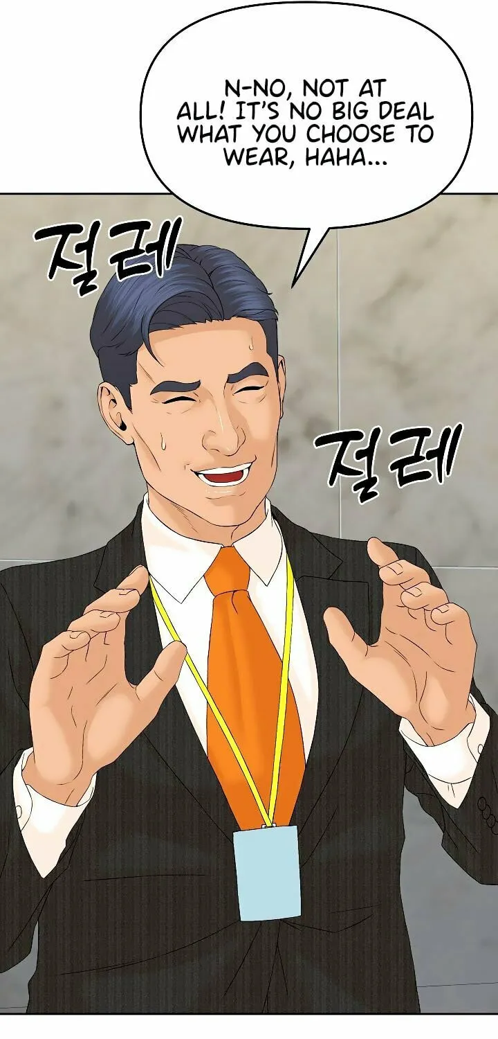 Read From the Grave and Back chapter 138 image 19 on Lezhin