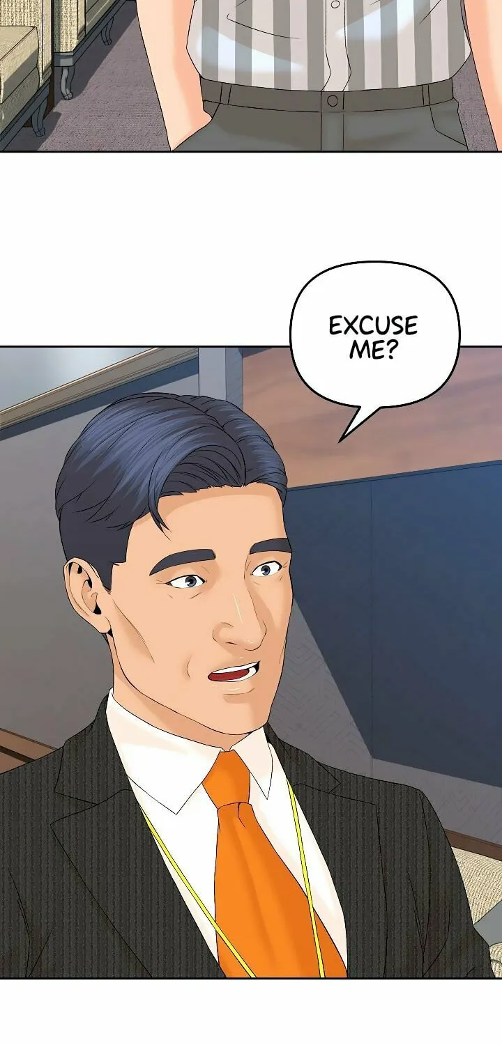 Read From the Grave and Back chapter 138 image 2 on Lezhin