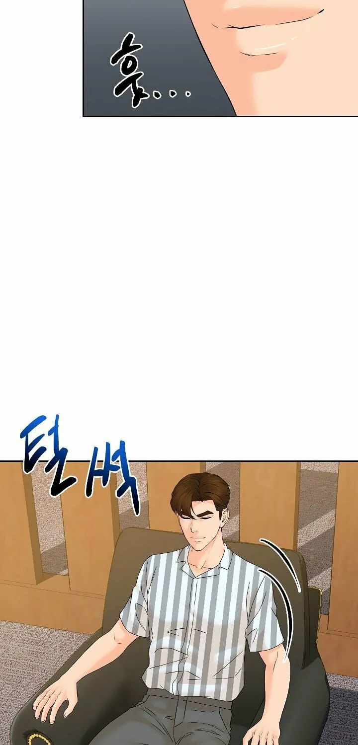 Read From the Grave and Back chapter 138 image 22 on Lezhin
