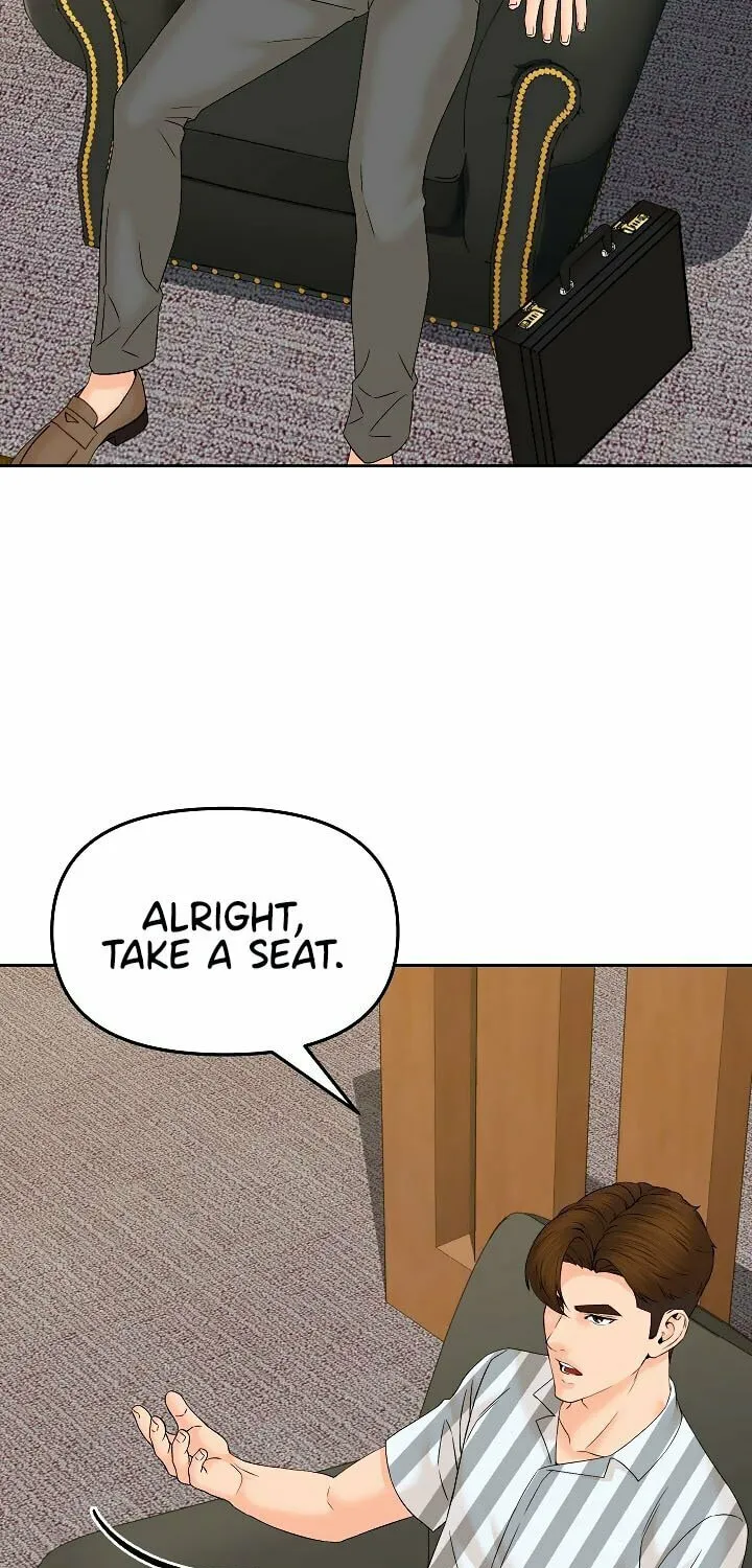 Read From the Grave and Back chapter 138 image 23 on Lezhin