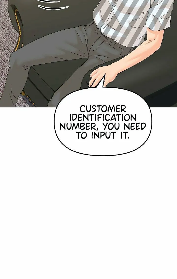 Read From the Grave and Back chapter 138 image 24 on Lezhin