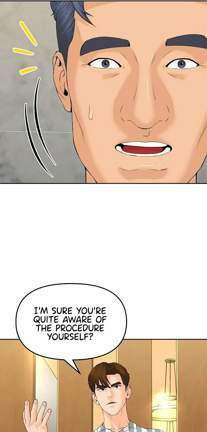 Read From the Grave and Back chapter 138 image 25 on Lezhin