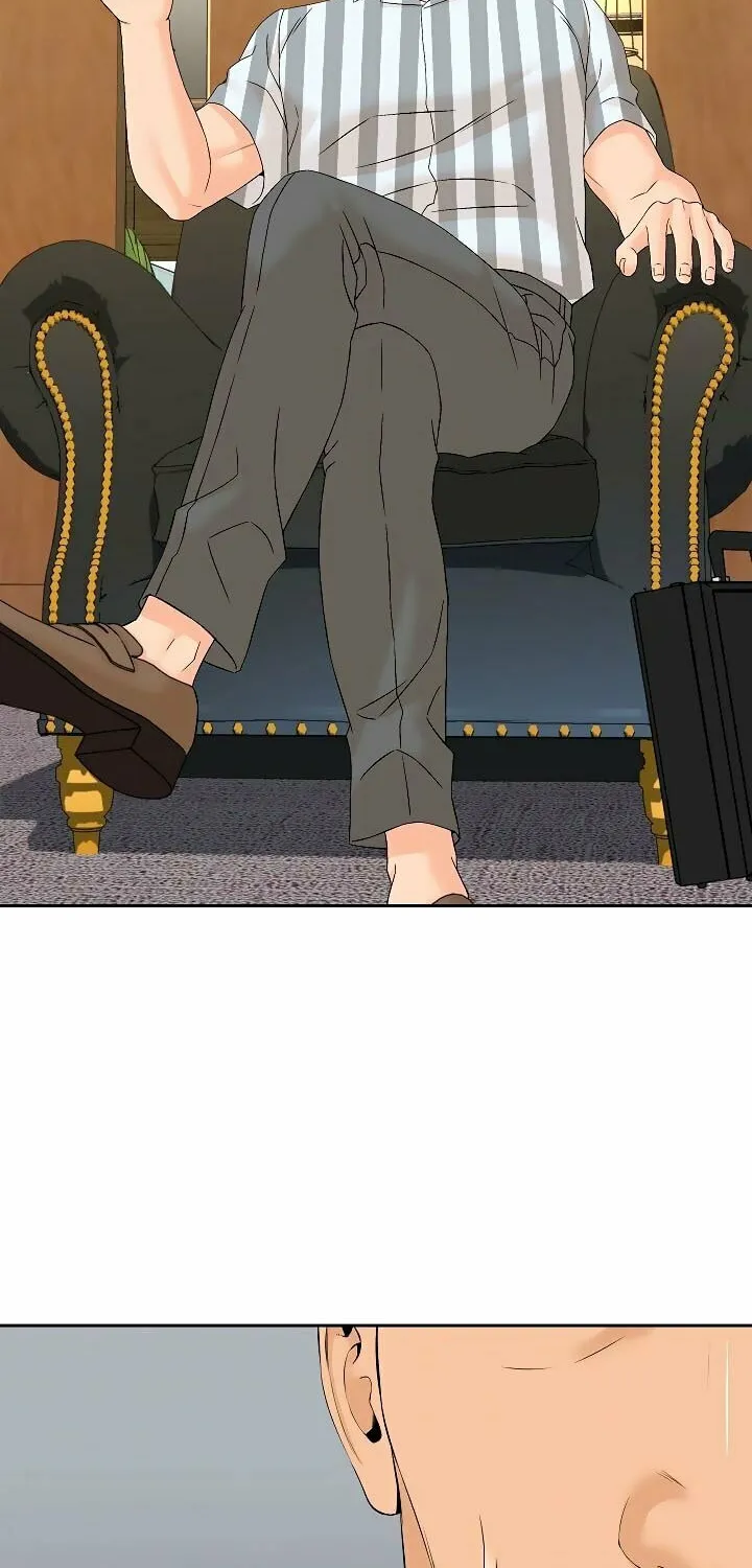 Read From the Grave and Back chapter 138 image 26 on Lezhin