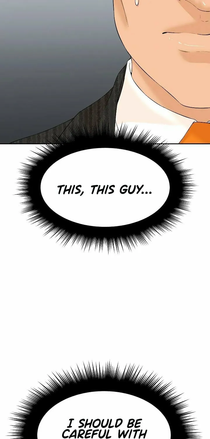 Read From the Grave and Back chapter 138 image 27 on Lezhin