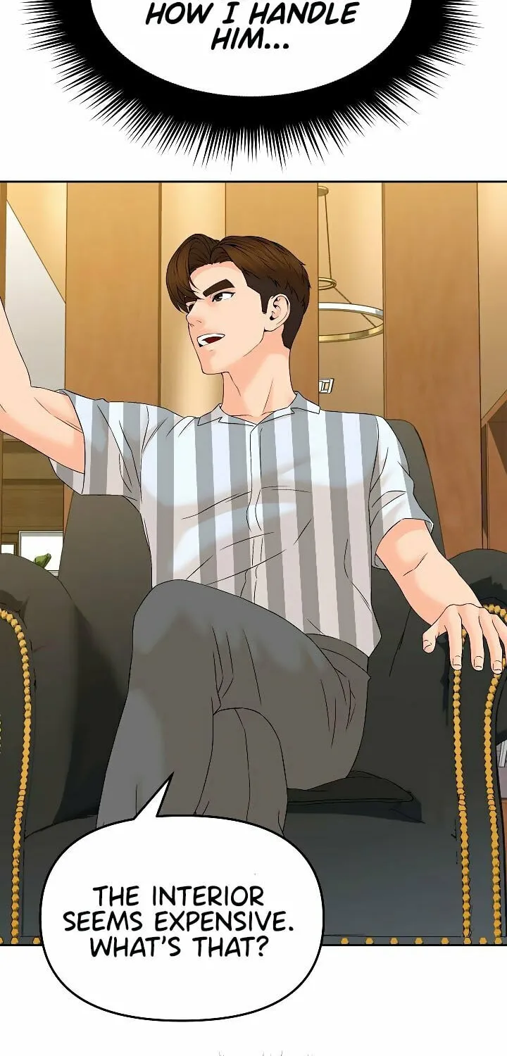 Read From the Grave and Back chapter 138 image 28 on Lezhin