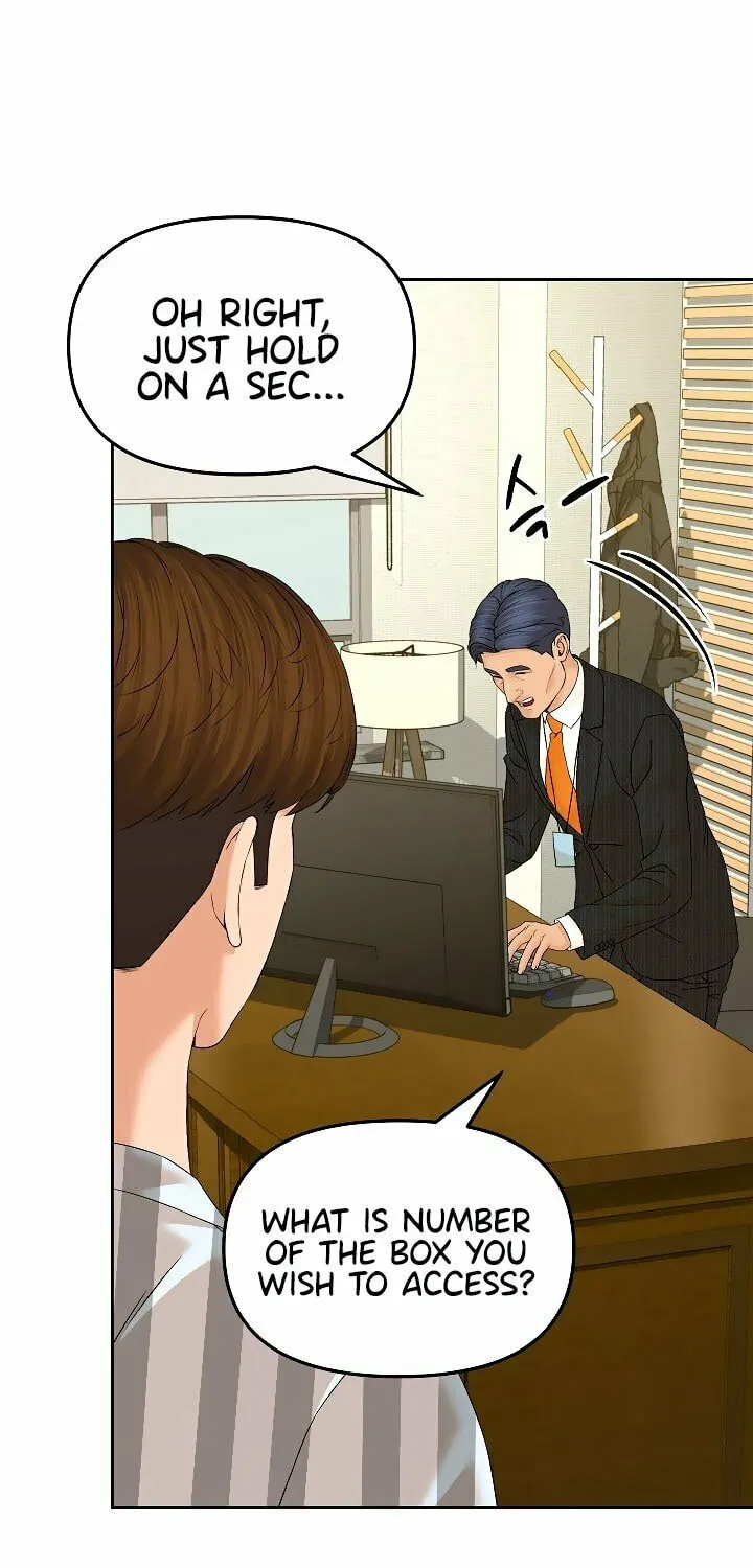 Read From the Grave and Back chapter 138 image 3 on Lezhin