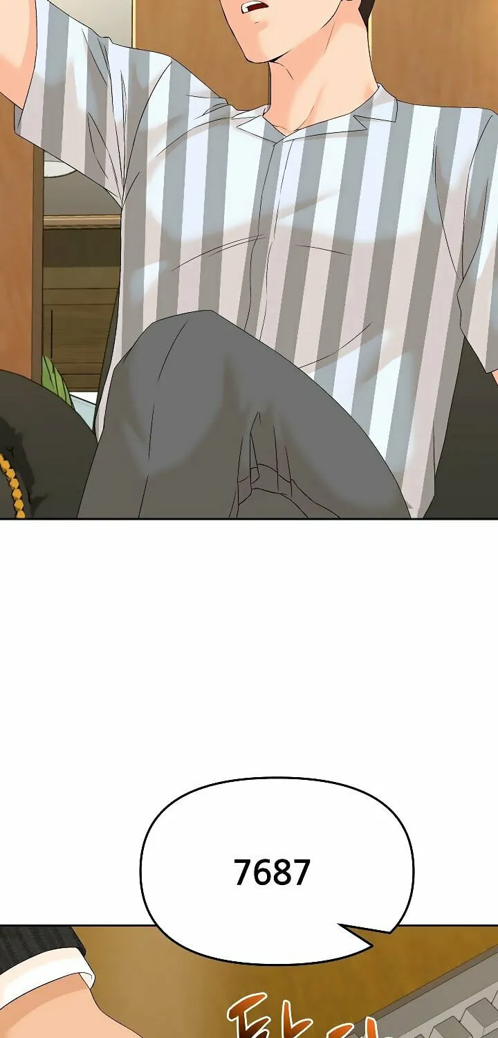 Read From the Grave and Back chapter 138 image 32 on Lezhin