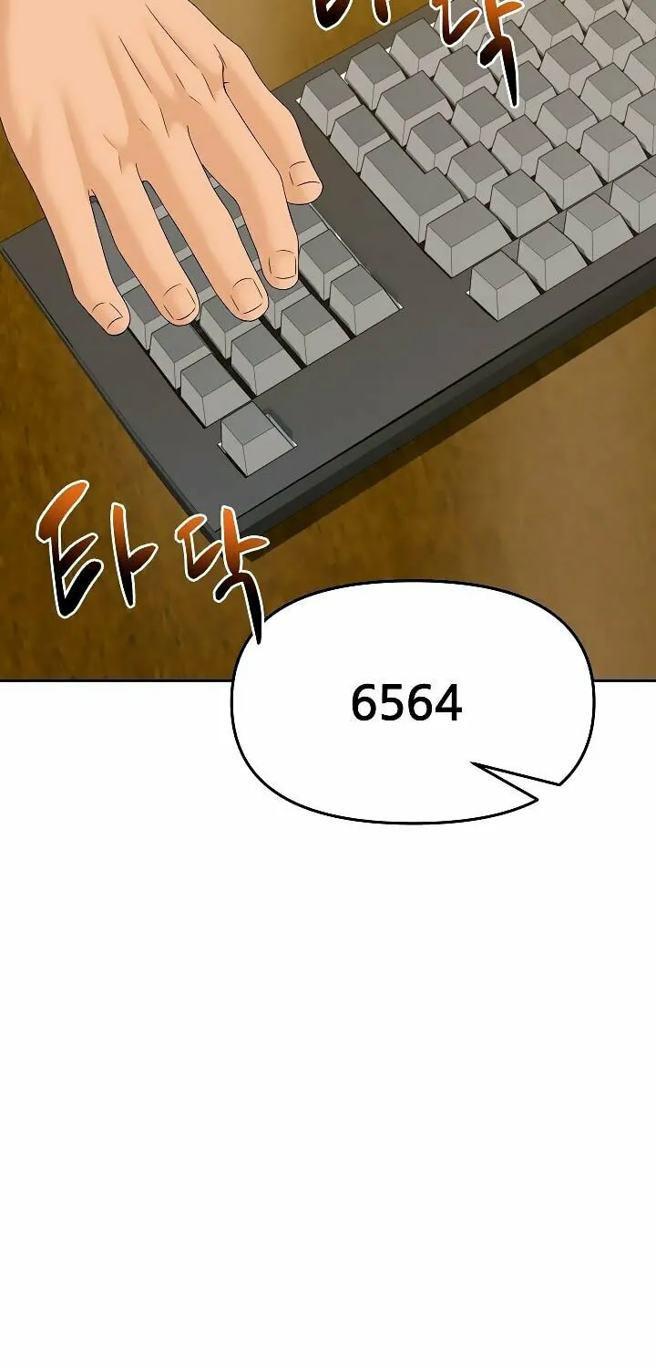 Read From the Grave and Back chapter 138 image 33 on Lezhin