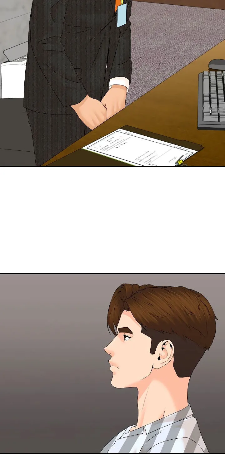 Read From the Grave and Back chapter 138 image 40 on Lezhin
