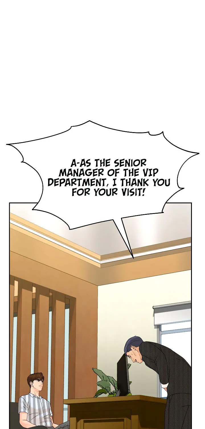Read From the Grave and Back chapter 138 image 41 on Lezhin