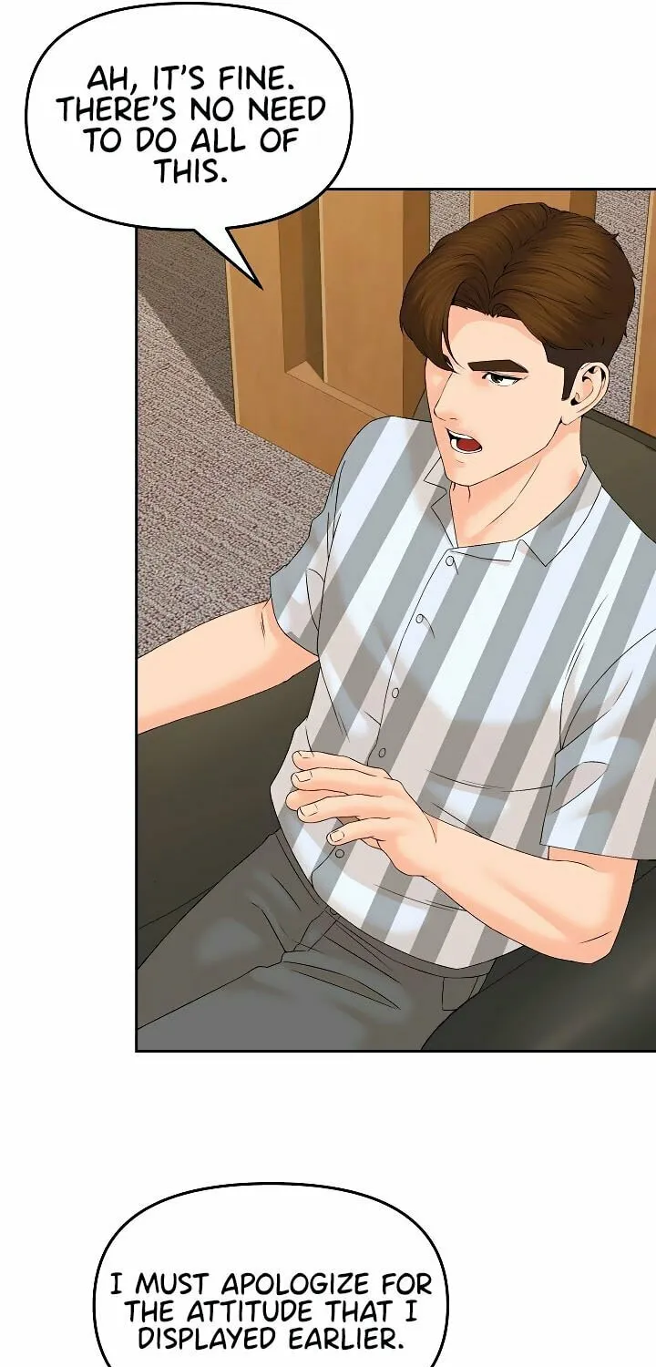 Read From the Grave and Back chapter 138 image 43 on Lezhin