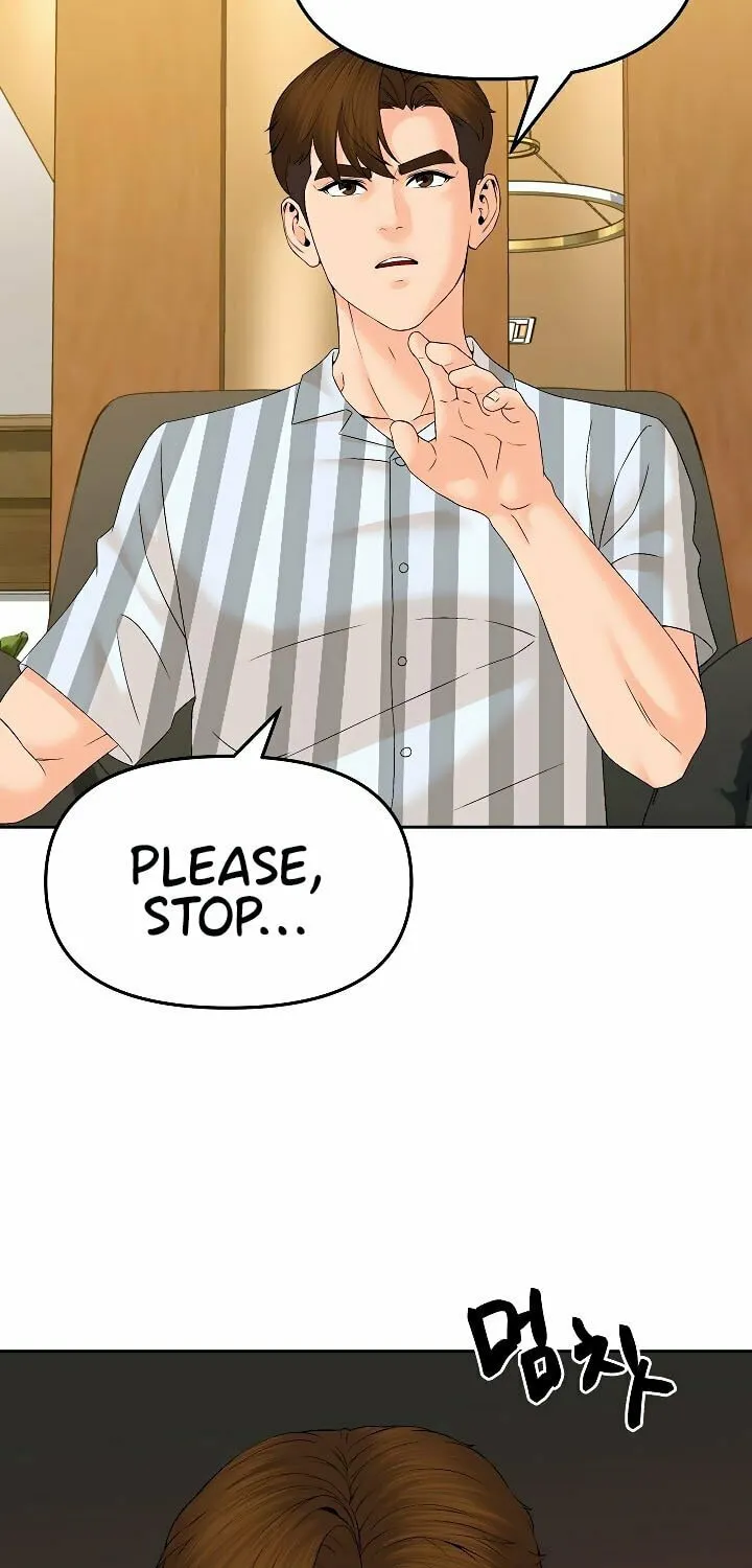 Read From the Grave and Back chapter 138 image 45 on Lezhin