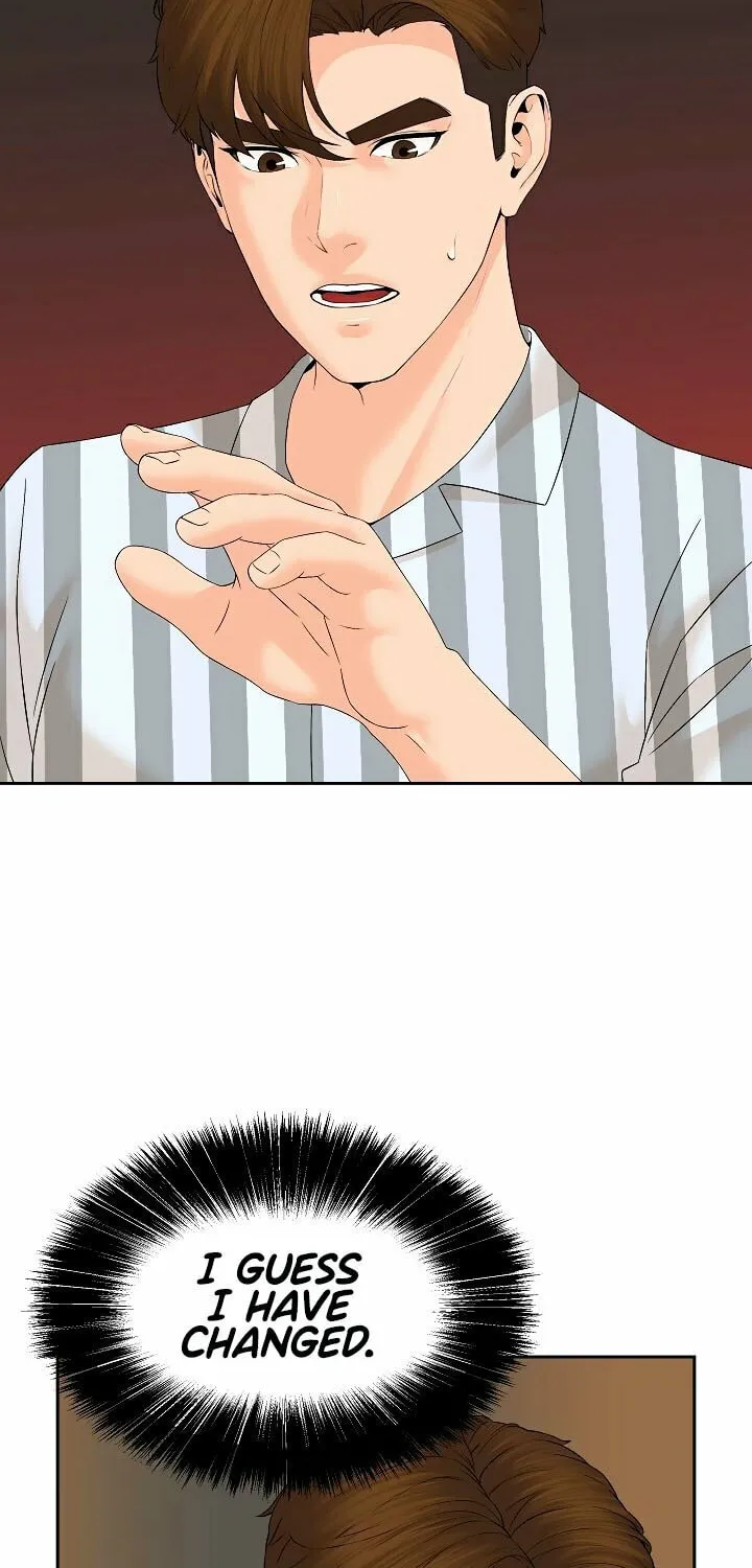 Read From the Grave and Back chapter 138 image 46 on Lezhin