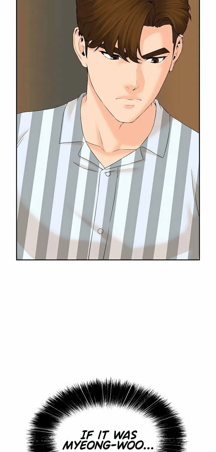 Read From the Grave and Back chapter 138 image 47 on Lezhin