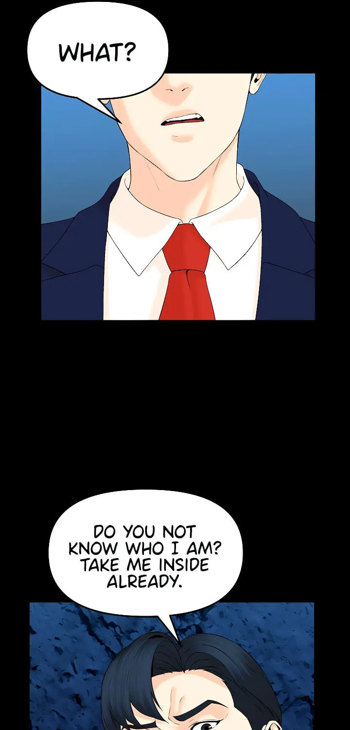 Read From the Grave and Back chapter 138 image 49 on Lezhin