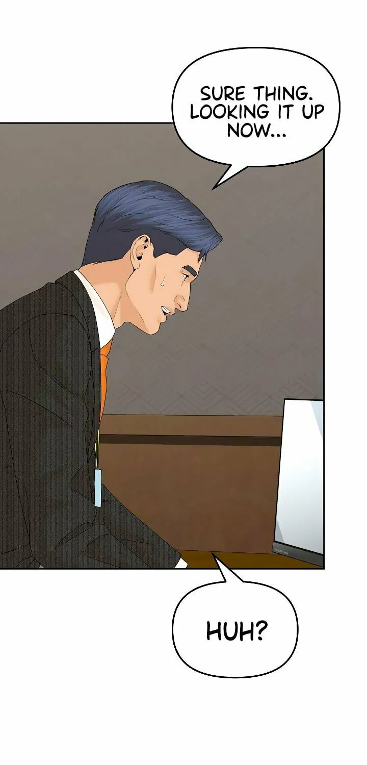 Read From the Grave and Back chapter 138 image 5 on Lezhin