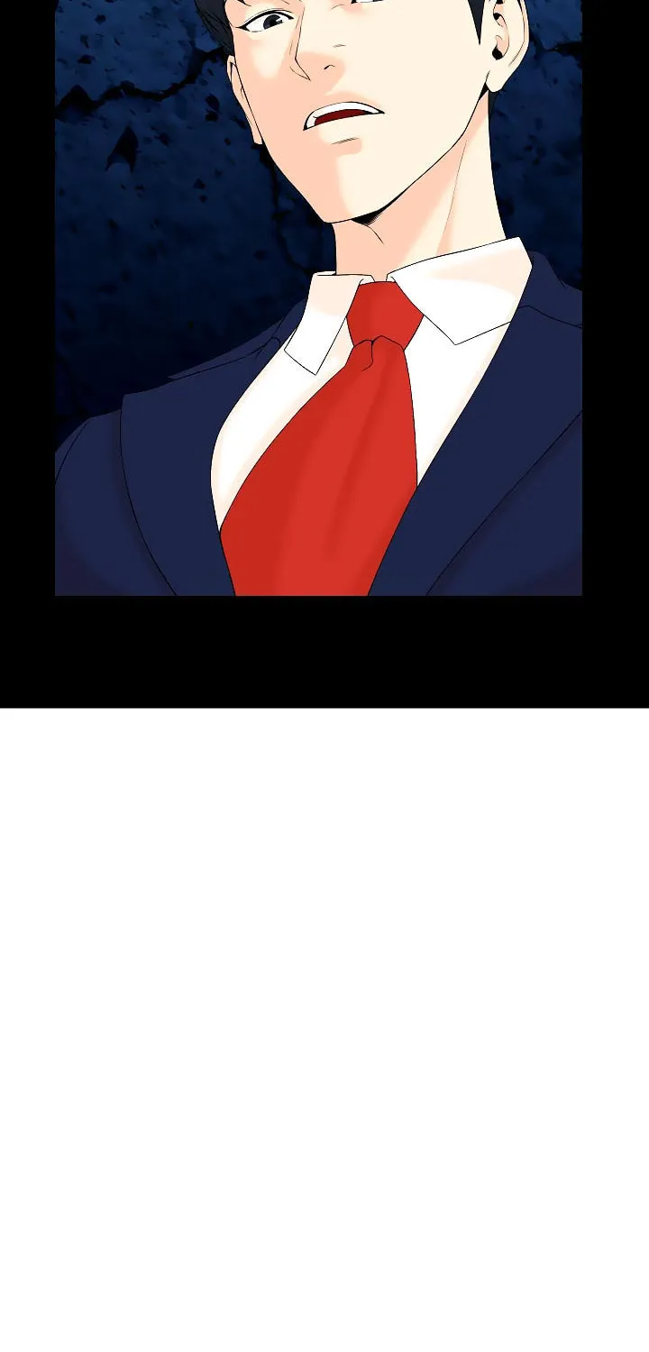 Read From the Grave and Back chapter 138 image 50 on Lezhin